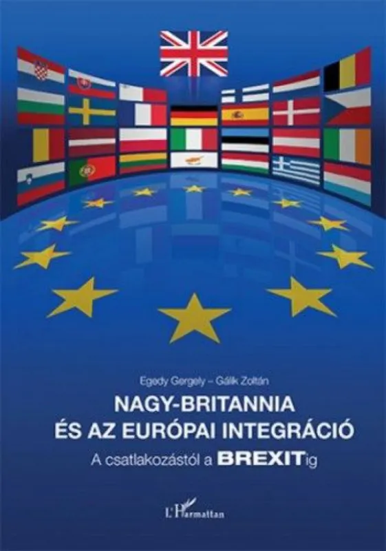 Azonnali szállítás Nagy-Britannia és az európai integráció - A csatlakozástól a BREXITig