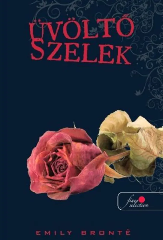 Üvöltő szelek Prémium