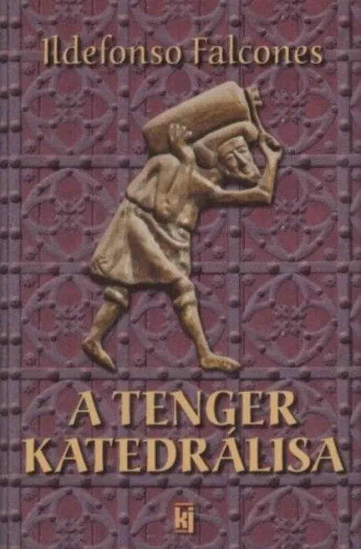 A tenger katedrálisa Csak ma