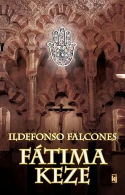 Fátima keze Legnépszerűbb