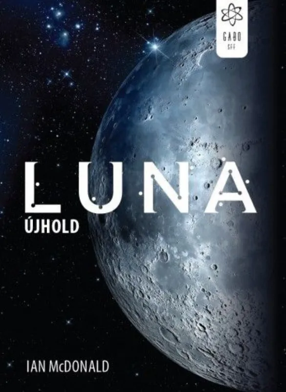 Olcsóbb Luna - Újhold