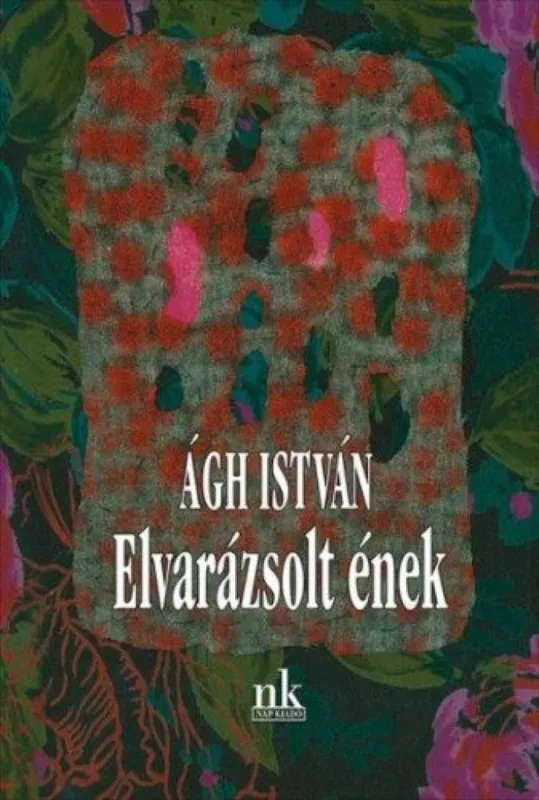 Biztonságos vásárlás Elvarázsolt ének