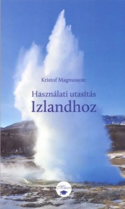 Használati utasítás Izlandhoz Kiárusítás