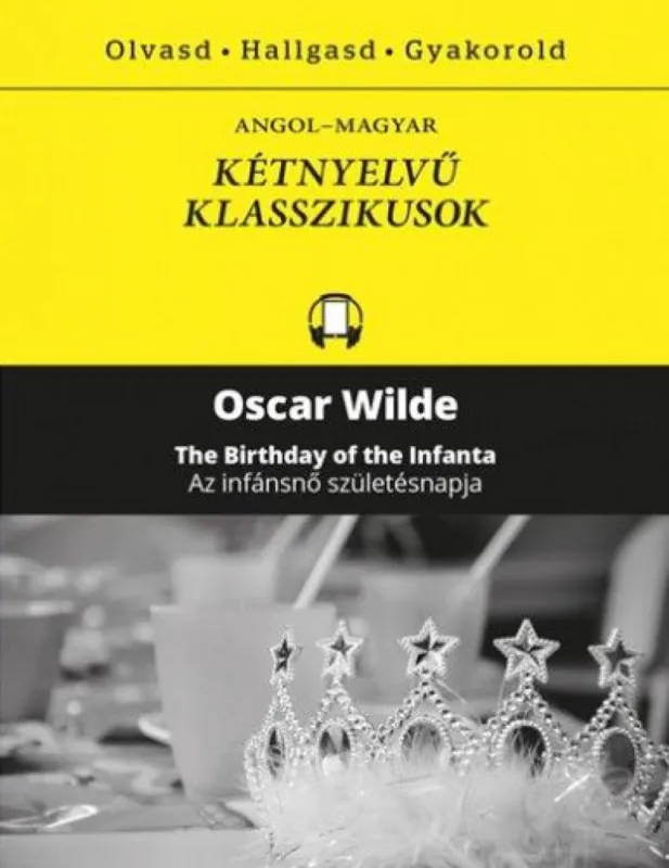 Az infánsnő születésnapja - The Birthday of the Infanta Biztonságos fizetés