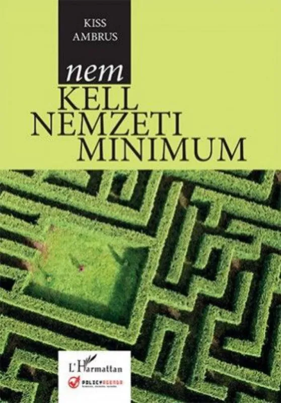 Nem kell nemzeti minimum Legnépszerűbb