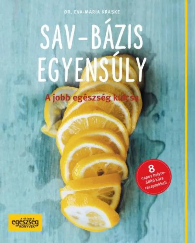 Sav-bázis egyensúly - A jobb egészség kulcsa Ajánlat