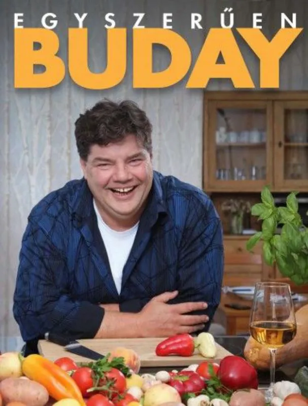 Egyszerűen Buday Vedd meg online