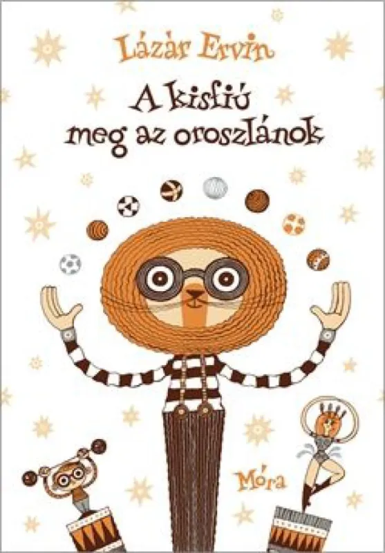 A kisfiú meg az oroszlánok Azonnali szállítás