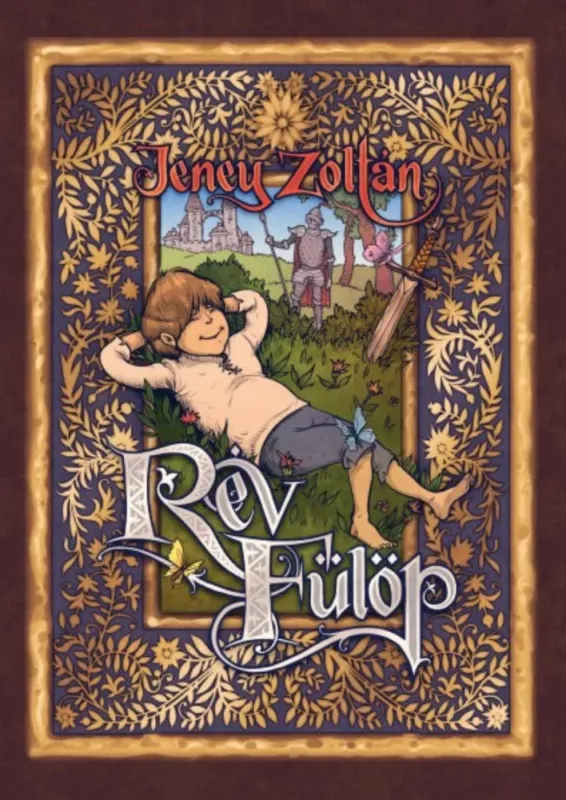 Rév Fülöp - Jeney Zoltán Azonnali szállítás