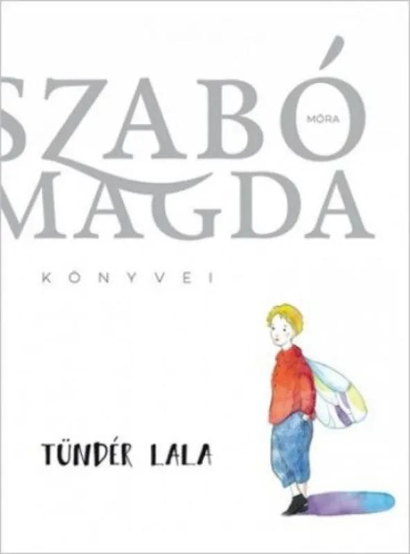 Olcsó Tündér Lala