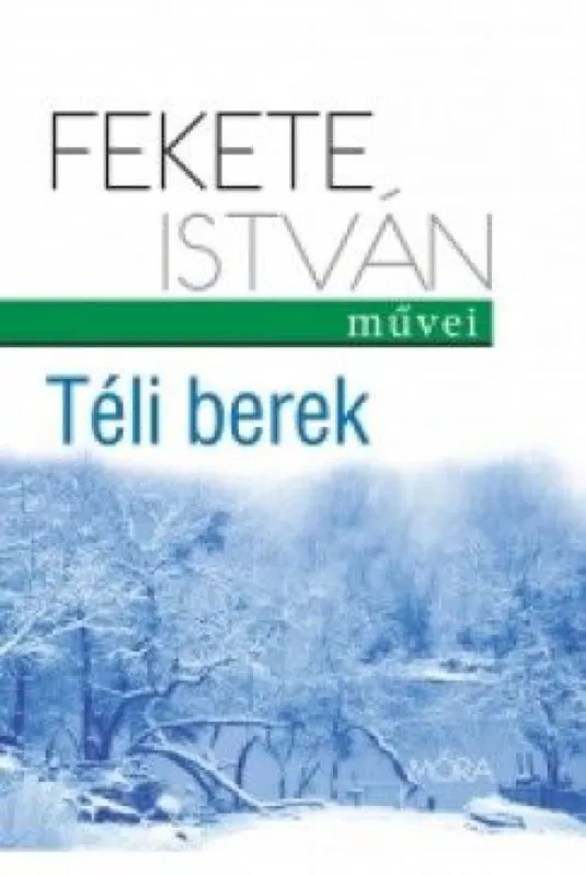 Téli berek Csak ma