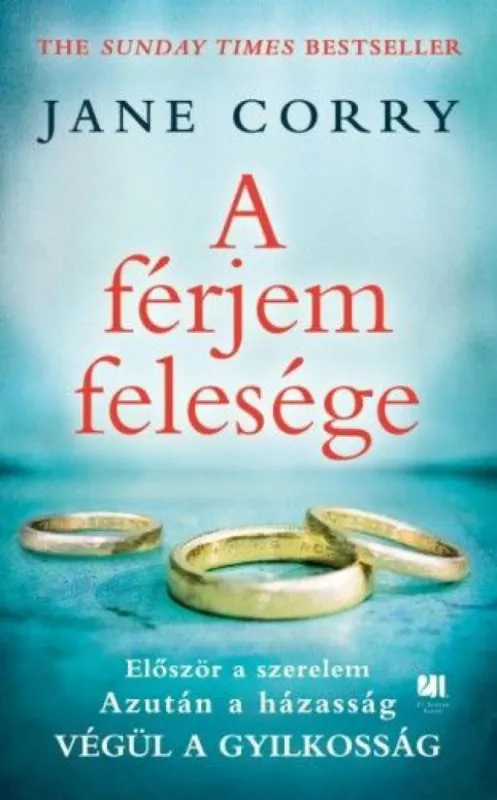 A férjem felesége Újdonság