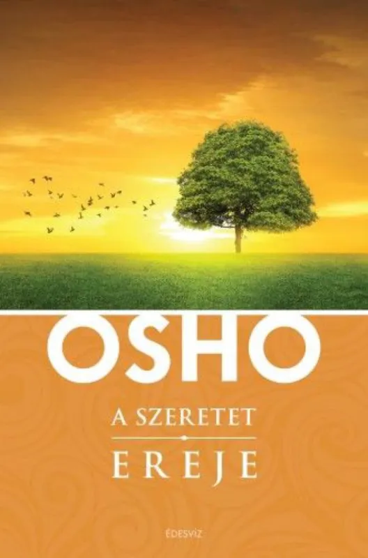A szeretet ereje Csak ma