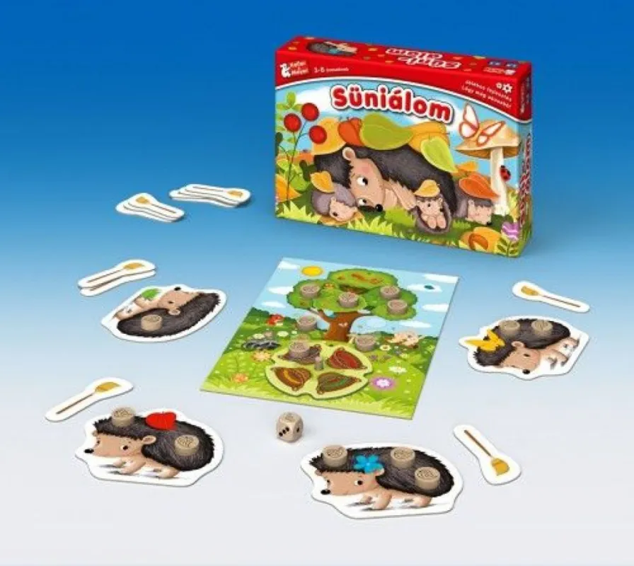 Süniálom (társasjáték) Végkiárusítás