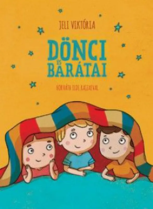 Biztonságos fizetés Dönci és barátai
