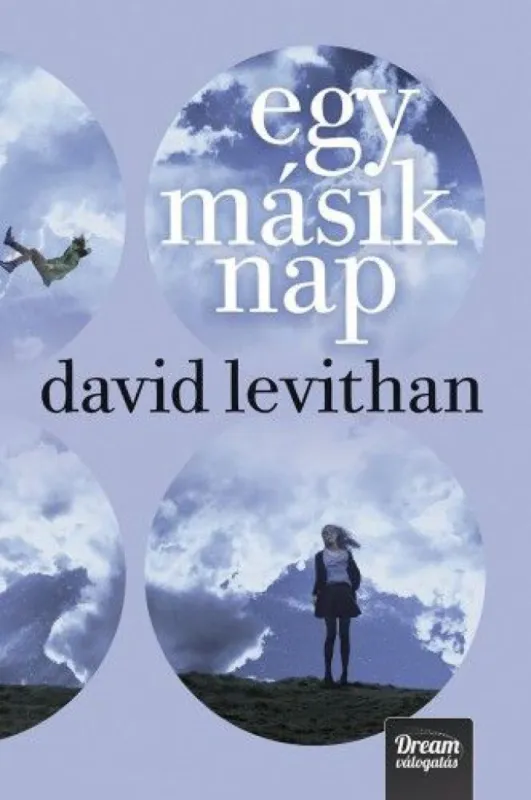 Egy másik nap - Nap nap után 2. Nézd meg most