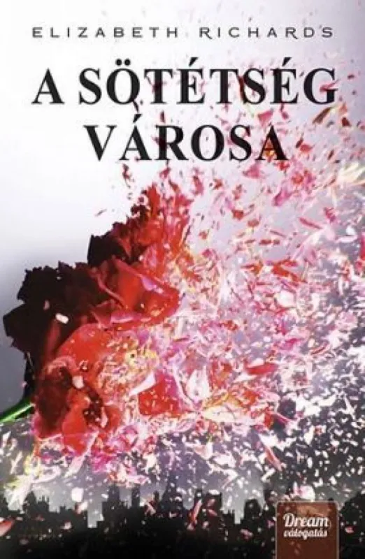 Kedvezményes ár A sötétség városa - kemény - A Fekete Város krónikái 1.