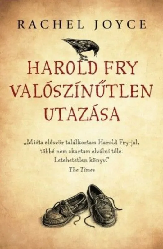 Árcsökkenés Harold Fry valószínűtlen utazása - Mont Blanc válogatás