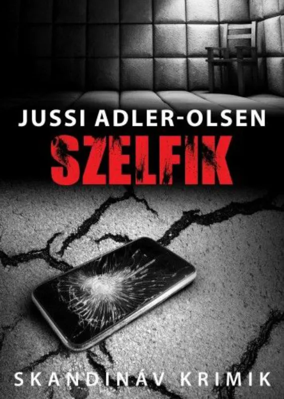 Szelfik - A Q-ügyosztály esetei VII. Csak ma