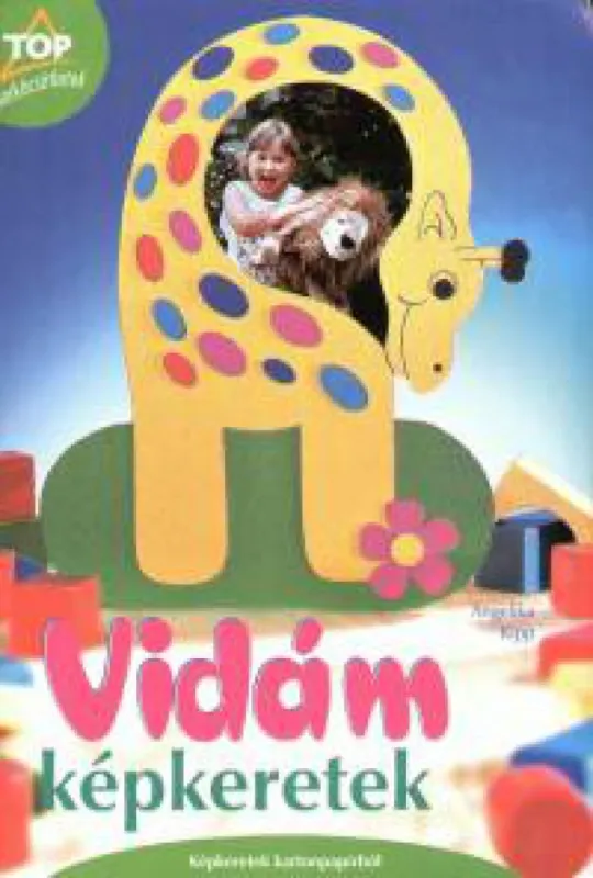 Vidám képkeretek - Képkeretek kartonpapírból Olcsó