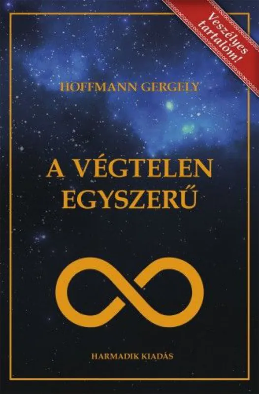 A Végtelen Egyszerű Korlátozott ajánlat