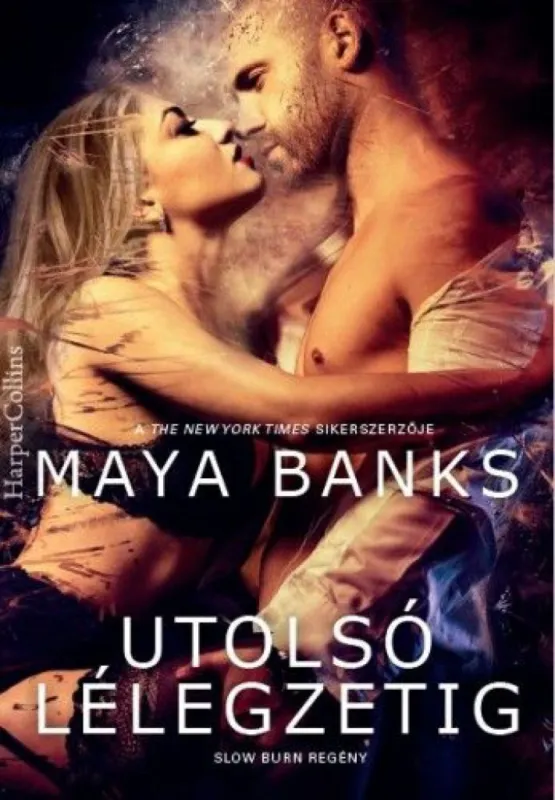 Ajánlat Utolsó lélegzetig