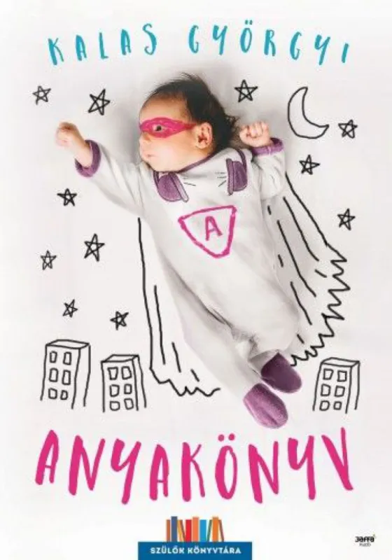 Anyakönyv 2. kiadás Vedd meg online