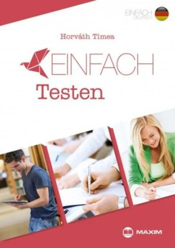 Szuper akció Einfach Testen