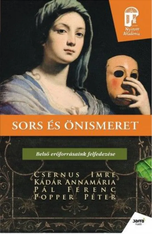 Sors és önismeret Prémium