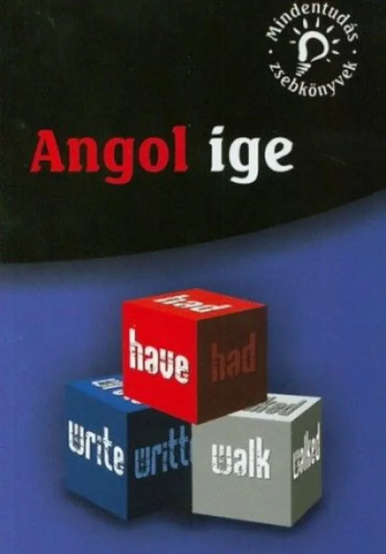 Angol ige Végkiárusítás