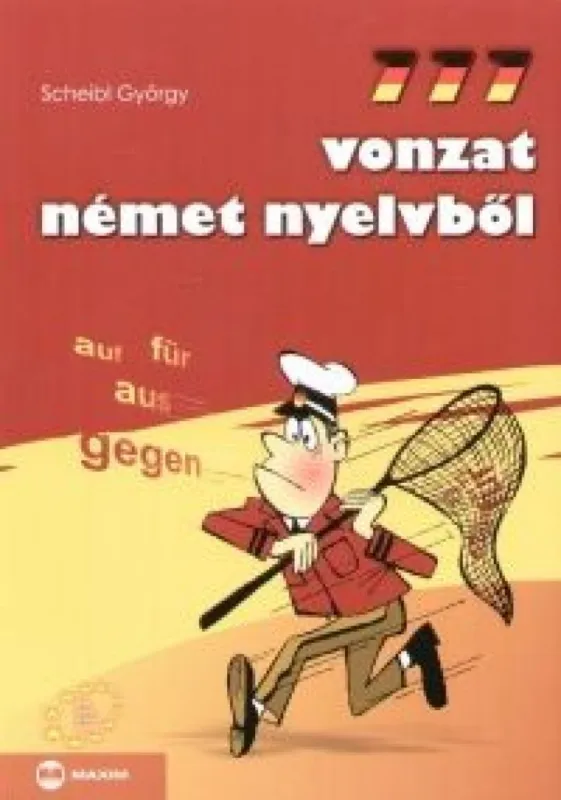 777 vonzat német nyelvből Végkiárusítás