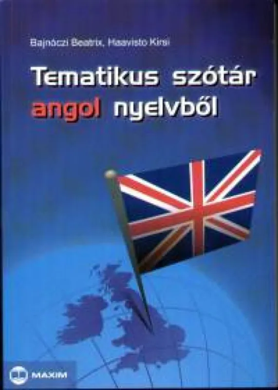 Tematikus szótár angol nyelvből Expressz kézbesítés