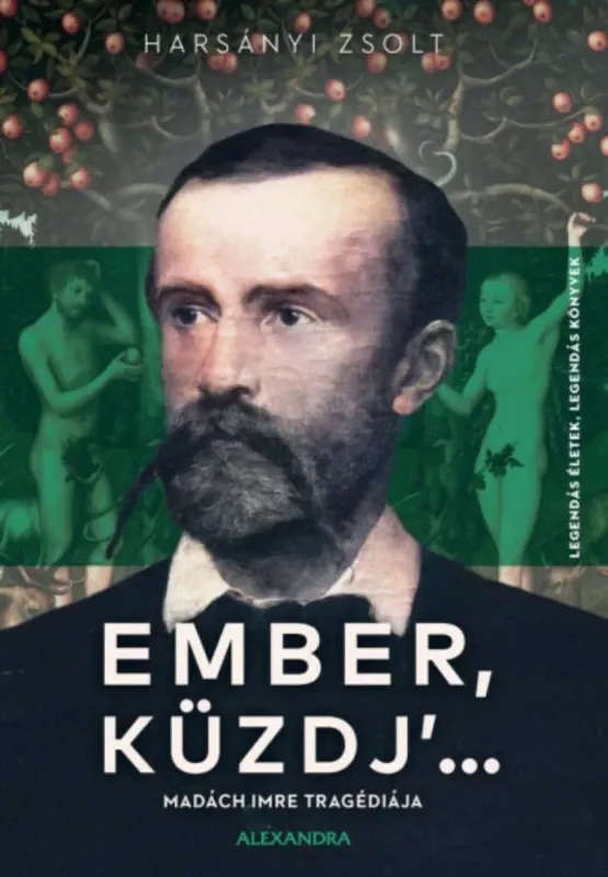Ember, küzdj' ... - Harsányi Zsolt Csak ma