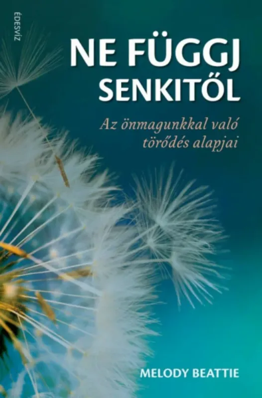 Olcsó Ne függj senkitől - Melody Beattie