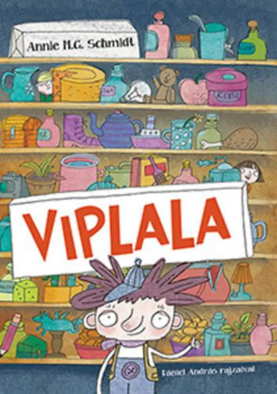 Viplala Gyors szállítás