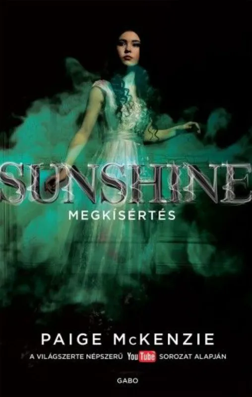 Sunshine - Megkísértés Szuper akció