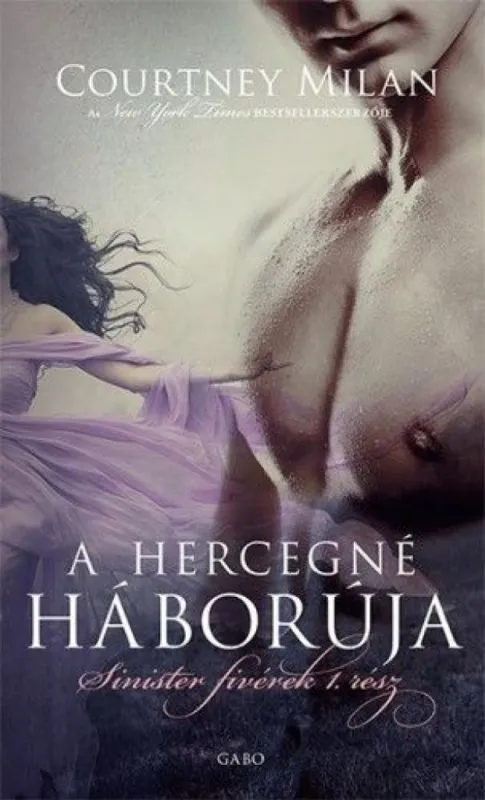 A hercegné háborúja - Sinister fivérek 1. rész Árcsökkenés
