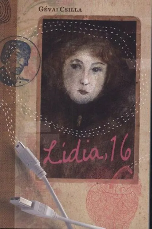 Végkiárusítás Lídia, 16