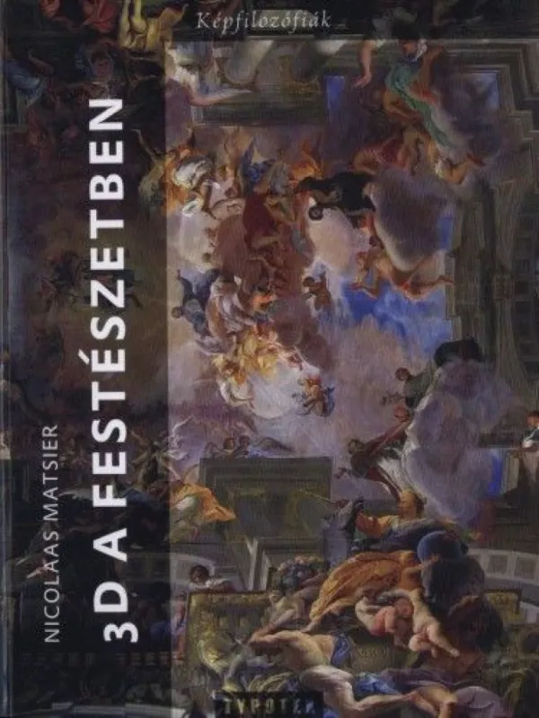 3D a festészetben Árengedmény