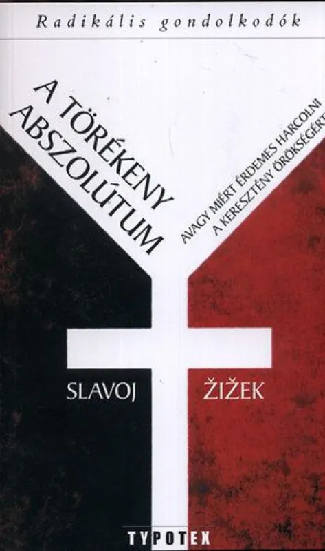 A törékeny abszolútum Gyors szállítás