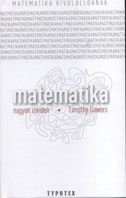 Outlet Matematika nagyon röviden