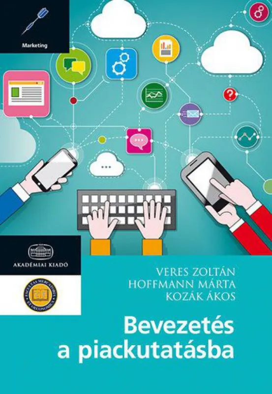 Kedvezményes ár Bevezetés a piackutatásba