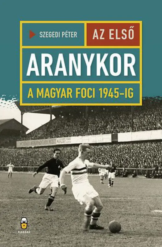 Végkiárusítás Az első aranykor