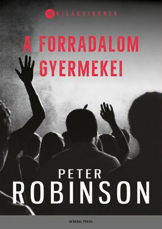 Akció A forradalom gyermekei