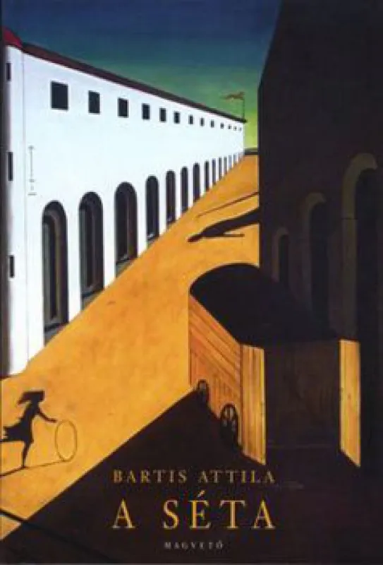 A séta Rendeld meg most