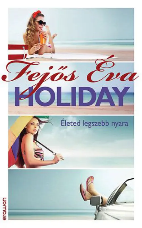Holiday Legjobb ár