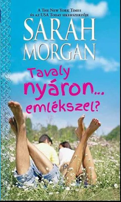 Kiárusítás Tavaly nyáron... emlékszel?