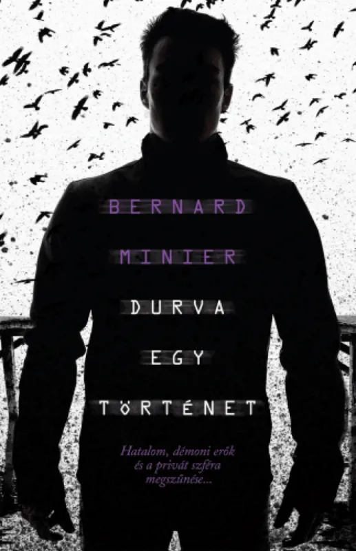 Akciós ár Durva egy történet