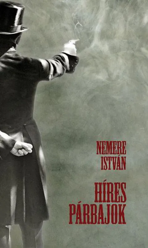 Korlátozott ajánlat Híres párbajok