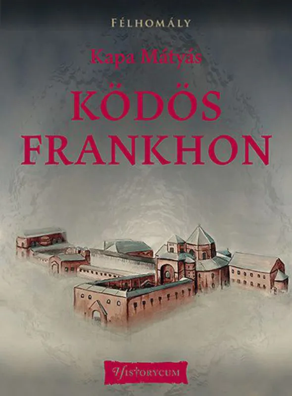 Prémium Ködös Frankhon